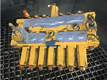 Hidráulica LIEBHERR