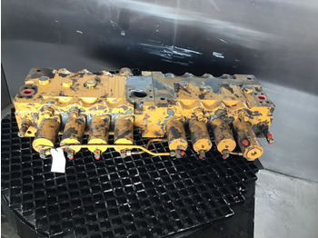 Hidráulica LIEBHERR