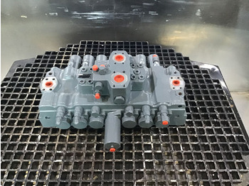 Hidráulica LIEBHERR