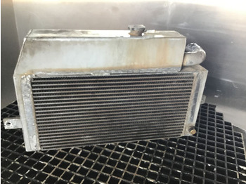 Intercooler LIEBHERR