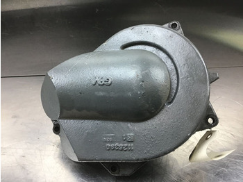 Bomba de refrigeração Liebherr Waterpump: foto 4