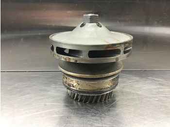 Bomba de refrigeração LIEBHERR