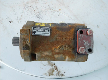 Bomba hidráulica Linde HPF050: foto 2