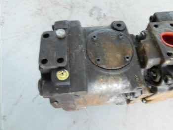 Motor e peças LINDE