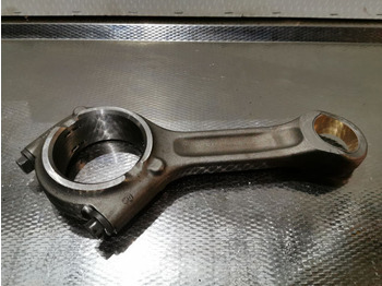 Motor e peças
