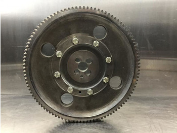 Motor e peças