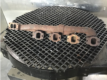 Motor e peças