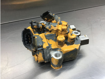 Motor e peças
