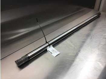 Peça de reposição ZF Stub Shaft: foto 5