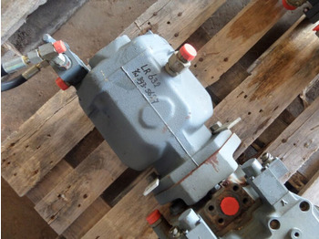 Bomba hidráulica REXROTH