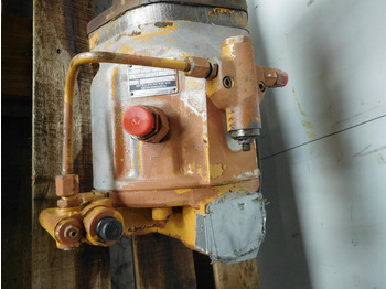 Motor e peças REXROTH