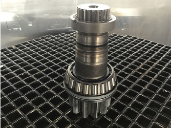 Peça de reposição LIEBHERR