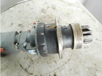 Peça de reposição LIEBHERR