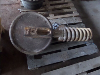 Peça de reposição LIEBHERR