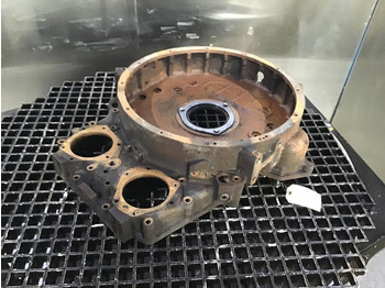 Peça de reposição LIEBHERR