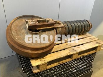 Peça de reposição LIEBHERR
