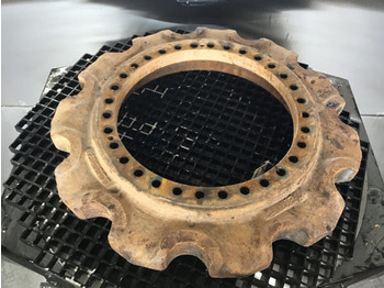 Peça de reposição LIEBHERR