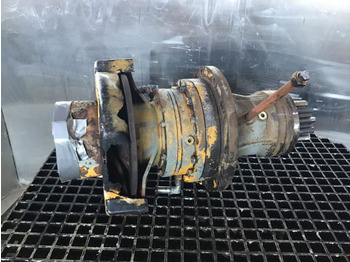 Peça de reposição LIEBHERR