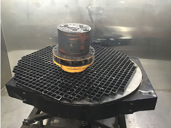 Suspensão ZF