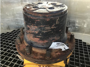 Suspensão ZF