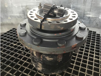 Suspensão ZF
