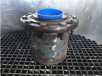 Suspensão ZF