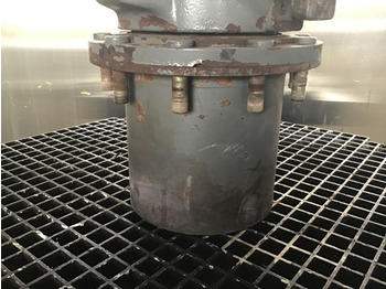 Suspensão ZF
