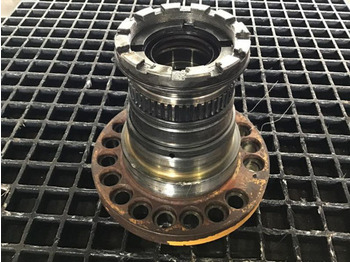 Cubo de roda ZF