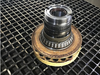 Cubo de roda ZF