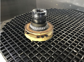 Cubo de roda ZF
