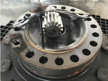 Cubo de roda ZF