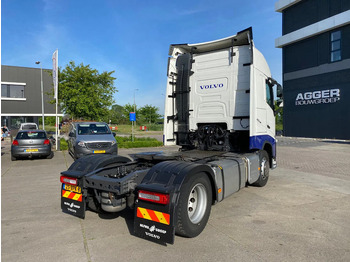 Leasing de Volvo FH 13.460 Globetrotter / I-Save Volvo FH 13.460 Globetrotter / I-Save: foto 5