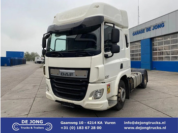 Tractor DAF CF 440