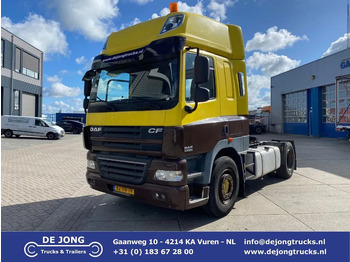 Tractor DAF CF 85 410