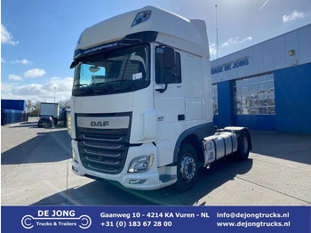 Tractor DAF XF 106 460