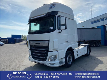 Tractor DAF XF 106 480