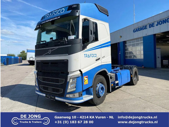 Tractor VOLVO FH13 420
