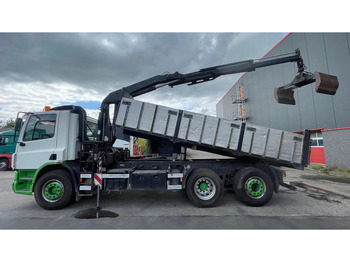 Camião basculante DAF CF 75 360