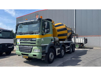 Camião betoneira DAF CF 85 360