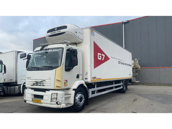 Camião frigorífico VOLVO FL 240