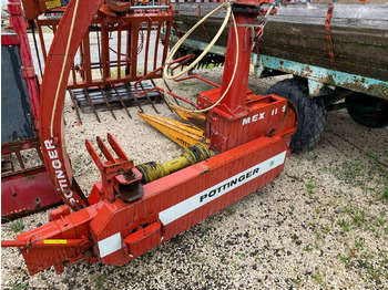 Leasing de Pöttinger MEX 2 S  Pöttinger MEX 2 S: foto 5