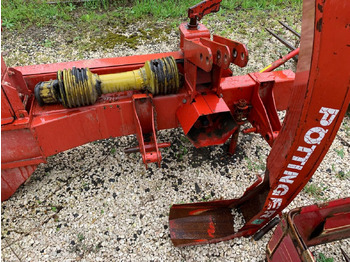 Leasing de Pöttinger MEX 2 S  Pöttinger MEX 2 S: foto 4