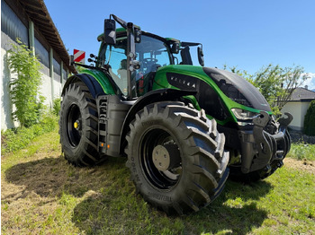 Trator VALTRA S-series