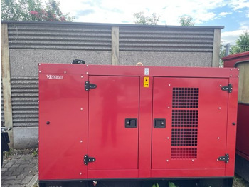 Gerador elétrico