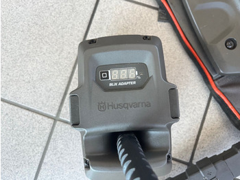 Veículo municipal/ Especial novo Husqvarna BLi 520X: foto 2