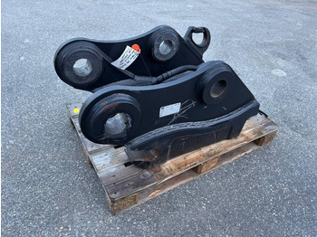 Acoplamento rápido CATERPILLAR