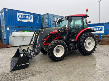 Trator VALTRA A-series