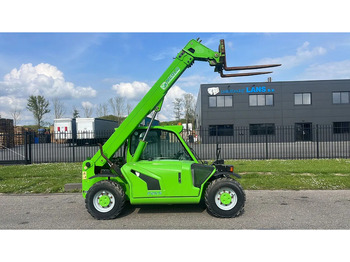 Máquina agrícola