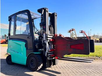 Equipamento DURWEN