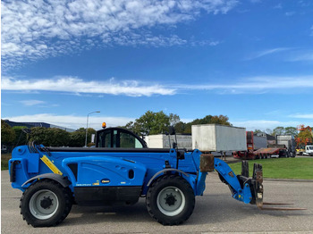 Empilhador telescópico Genie GTH- 4018: foto 3 Empilhador telescópico Genie GTH- 4018: foto 3